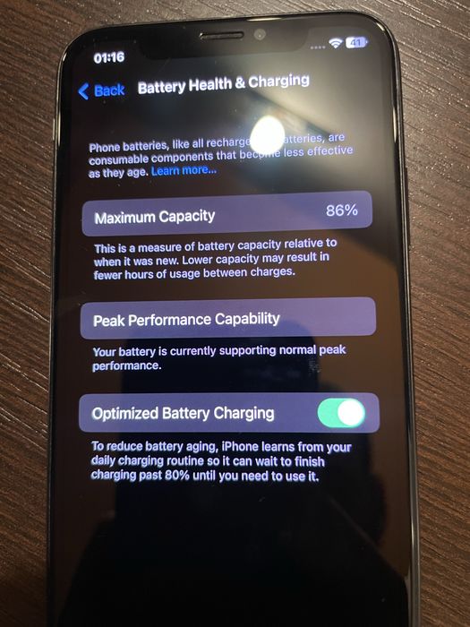Iphone X 64GB Neverlocked cititi descrierea