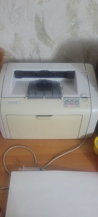 Принтер за 30000