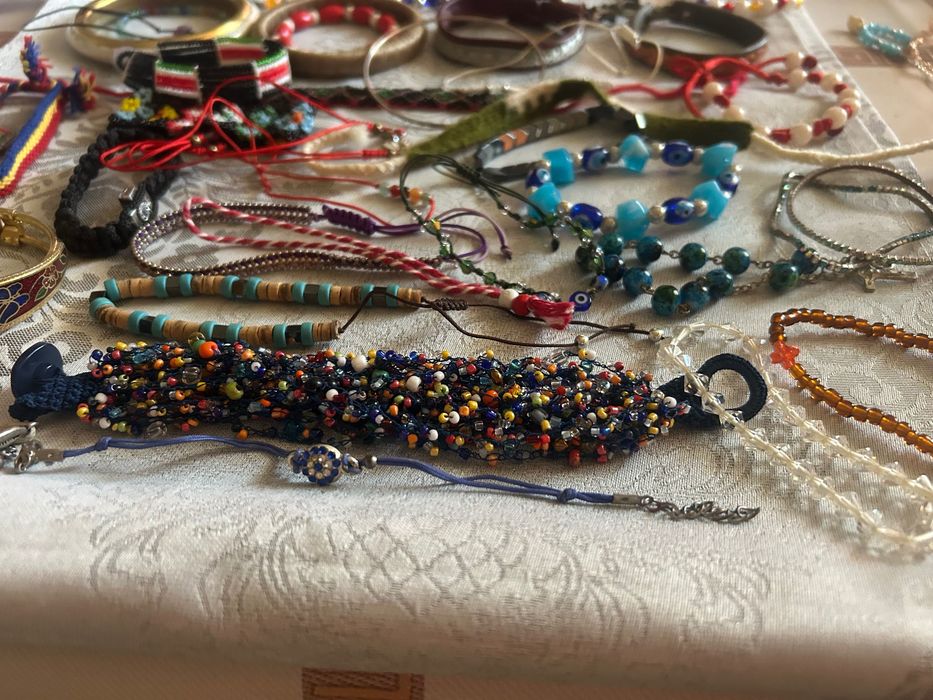 Lot bratari diverse