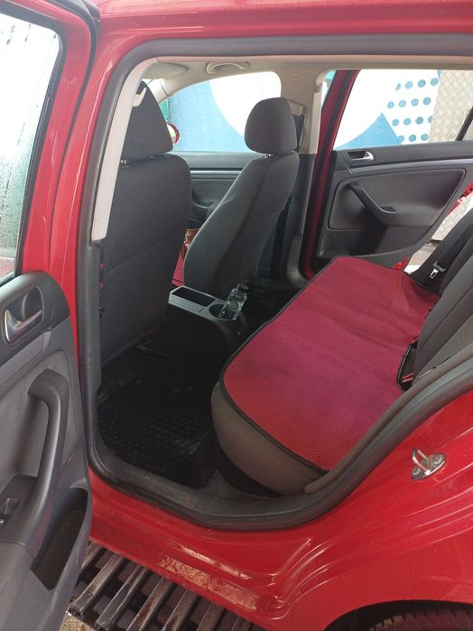 VOLKSWAGEN Golf 2008 — imagine 5