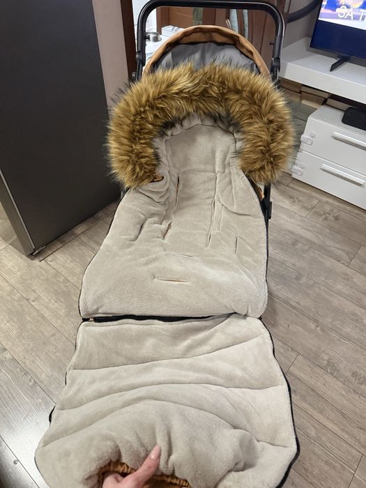 Термочувал Cottonmoose 2 пъти ползван