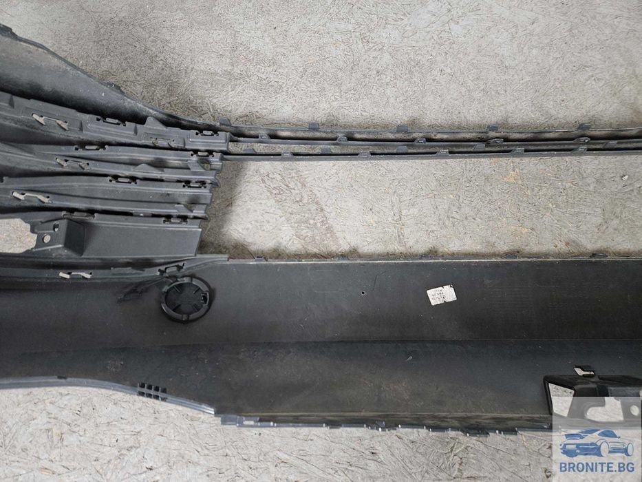 Предна броня VW GOLF 8 Голф 8 2020-