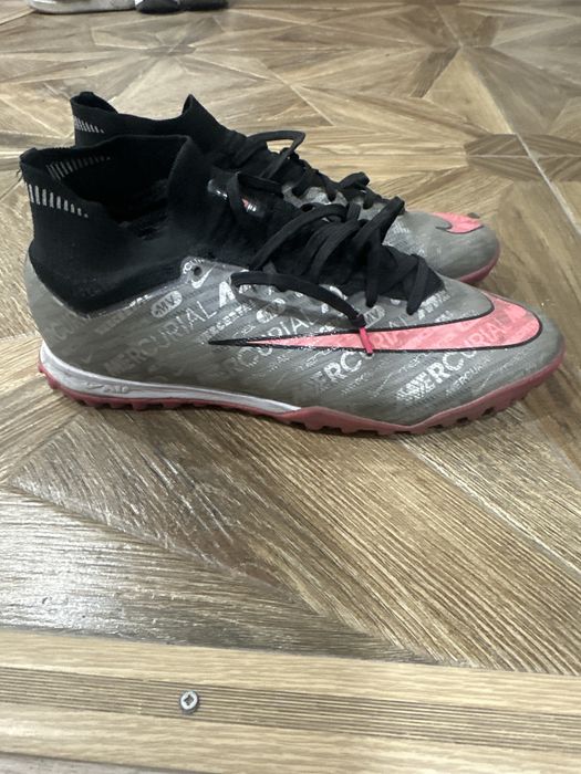 Найк бутсы(сороконожки)