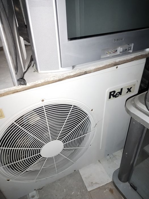 Кондиционер Relax 18та лик ва 24та лик