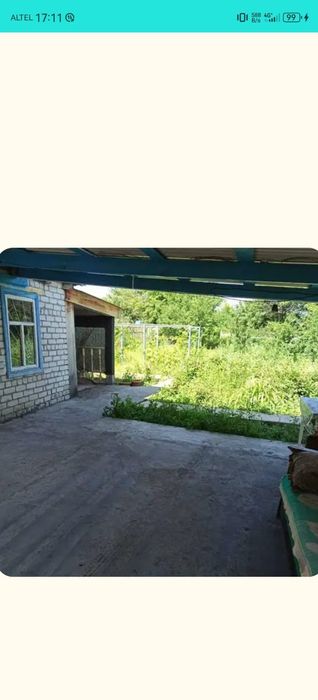 Продам дачу недорого в Акжаре