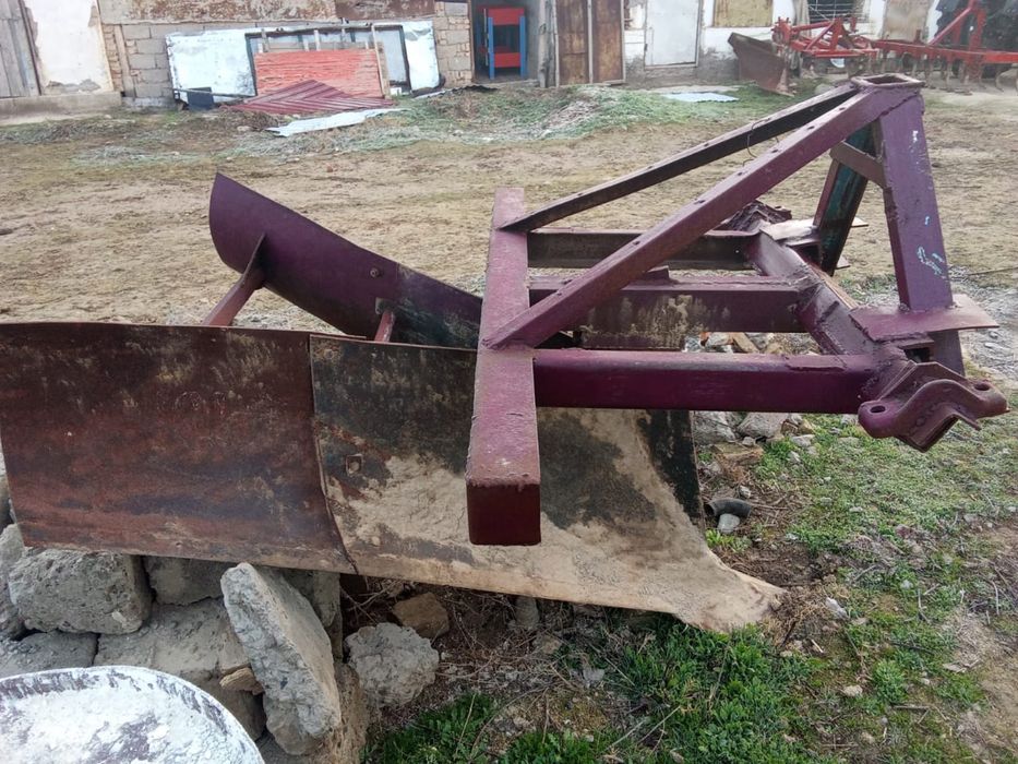 Аришник арық алғыш