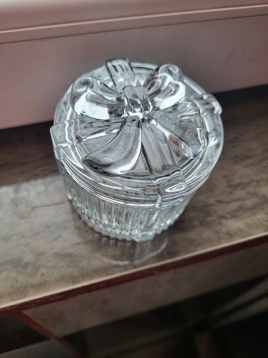 Bomboniere din sticla