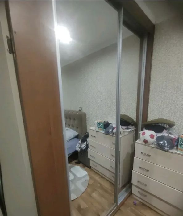 Продам 3 комнатную квартиру