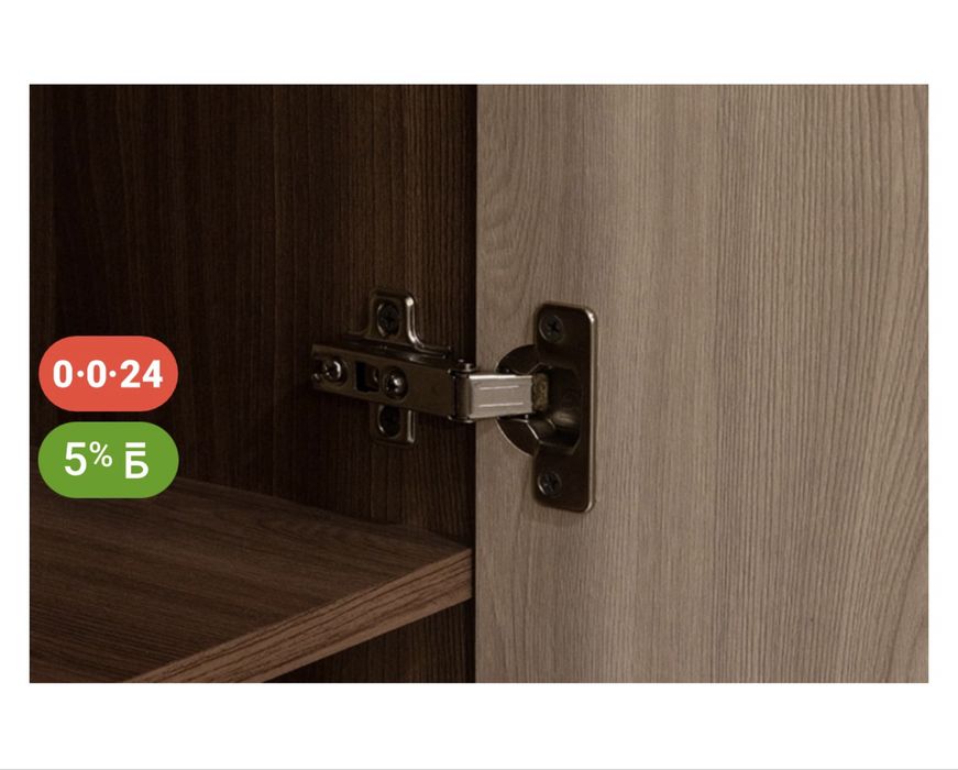 Продам прихожую новую