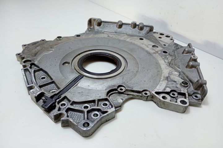 Capac distributie 3.2 fsi 06E103173AA Audi Q5 8R seria