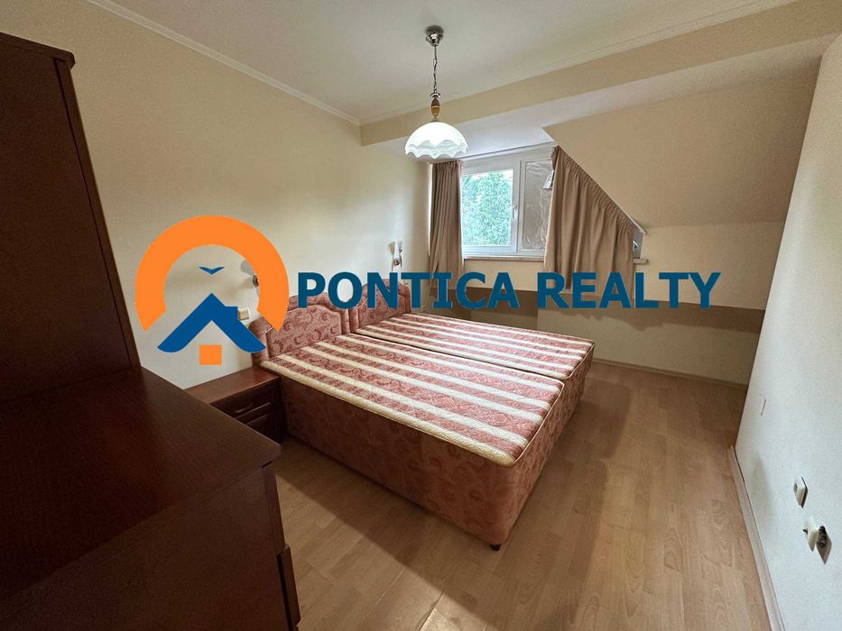 Продава се Двустаен апартамент в к.к. Слънчев бряг - 71 кв.м за 1015 €/кв.м - Снимка #6