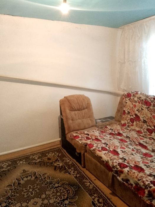 Продам дом в Затоболовке!