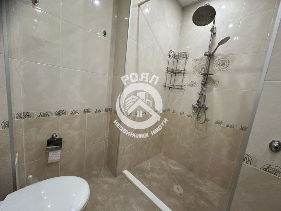 Продава се Двустаен апартамент в Пловдив, Южен - 66 кв.м за 1743 €/кв.м - Снимка #8