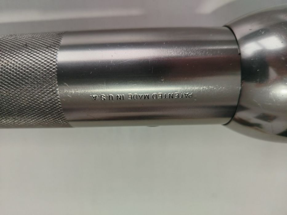 Lanterna Maglite cu bec halogen