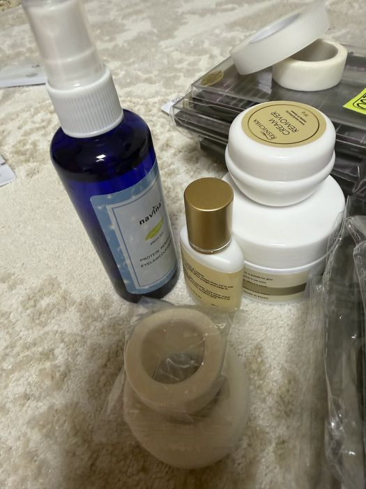 Все для наращивания