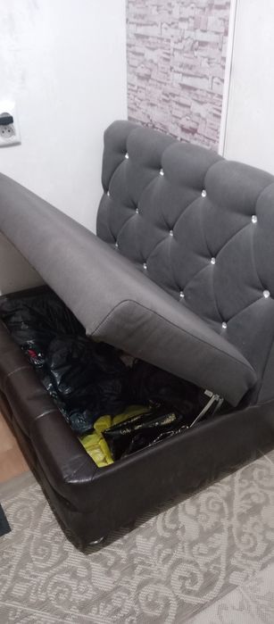 Продается  диван