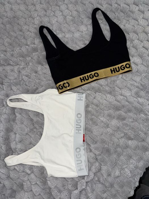 Hugo бюстиета сутиени като нови