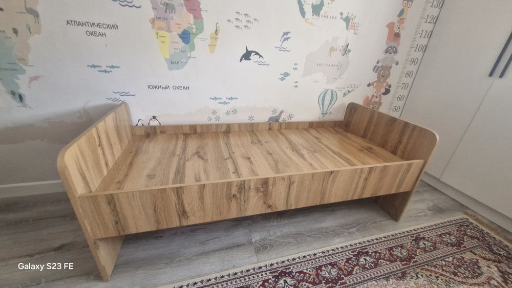 Продам детский  кровать