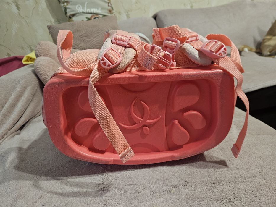 Ученическа раница за момиче