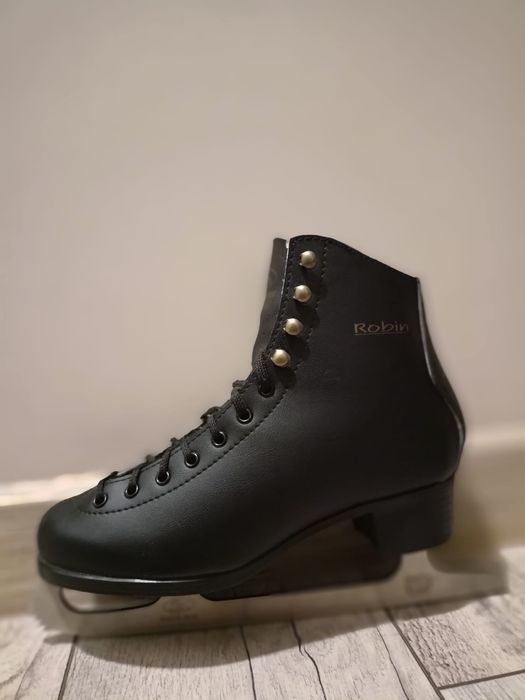 Продам коньки Botas Robin 37 размер в ИДИАЛЬНОМ состоянии