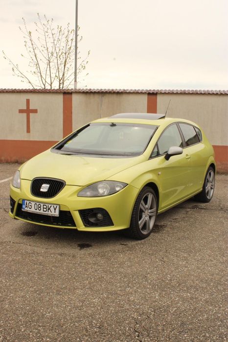 vand seat leon fr sau schimb