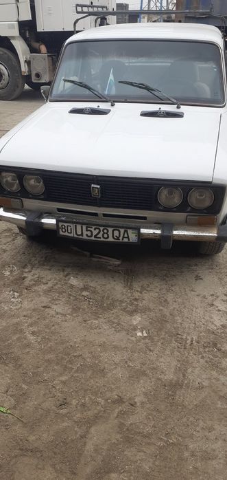 Продаётся Жигули 06 год выпуска 1996