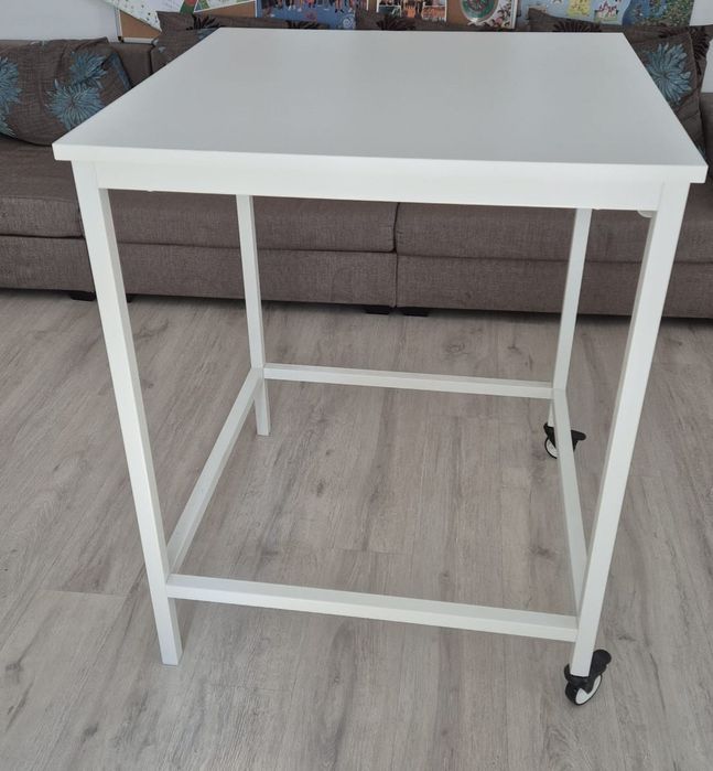 MASA întâlniri Ikea Trotten