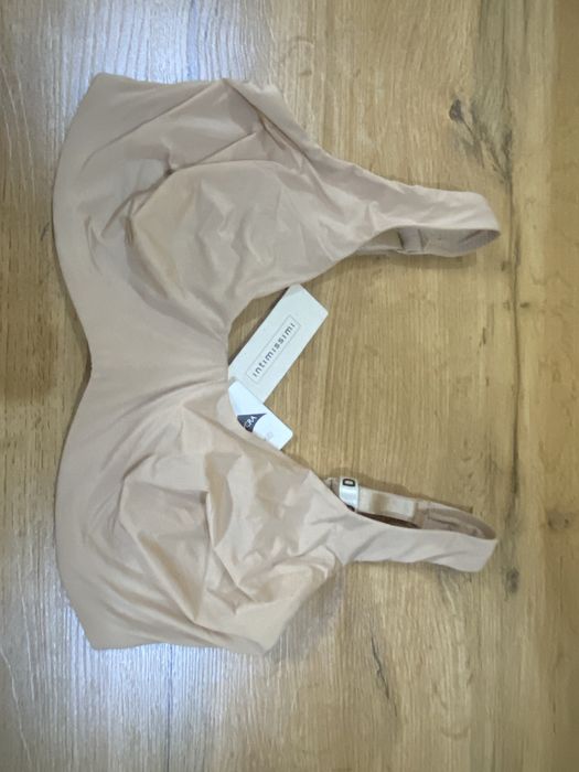 Новый оригинальный бюстгальтер Intimissimi Ultra Light, размер 85D