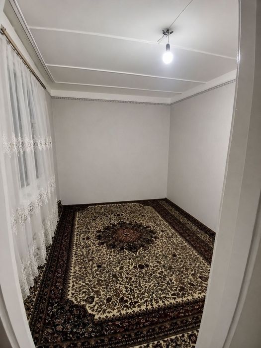 Arendaga 2 xonalik uy beriladi maklersiz