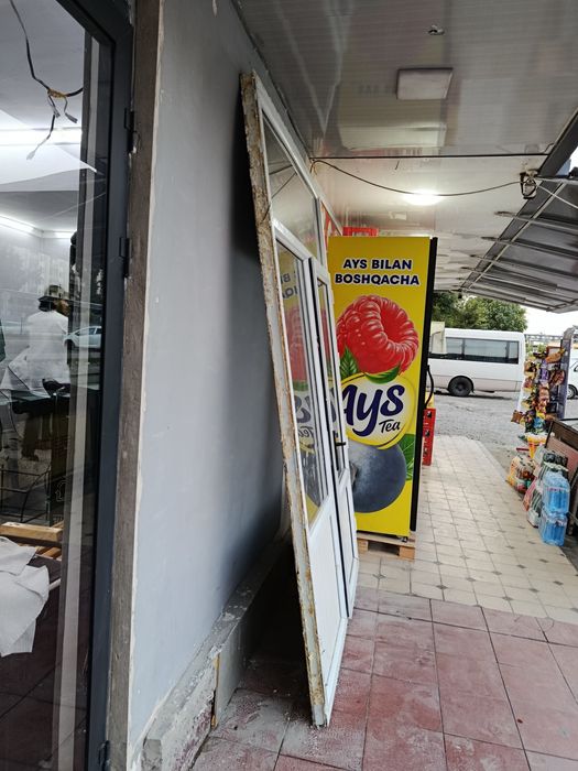 Akfa sotiladi 250 ga 155 razmer