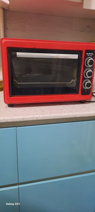 Сатылымда ASEL 36 Litre