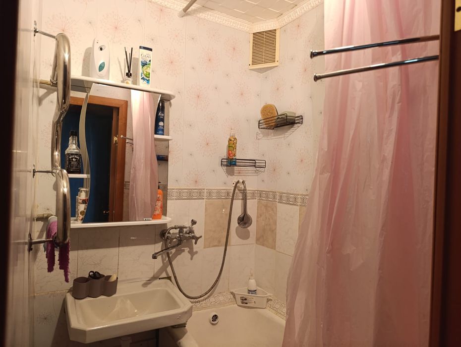 Сдам квартиру на долгий срок