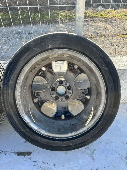 Джанти 18 Style 114 за БМВ