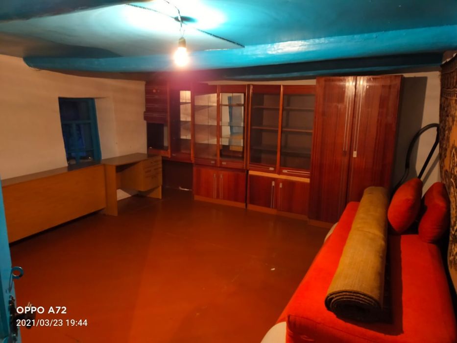 Продам земельный участок с домом