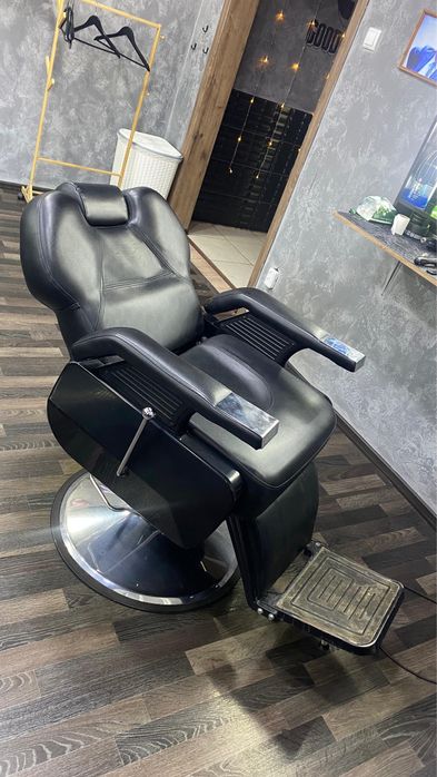 Крсело барбера/паркмахер