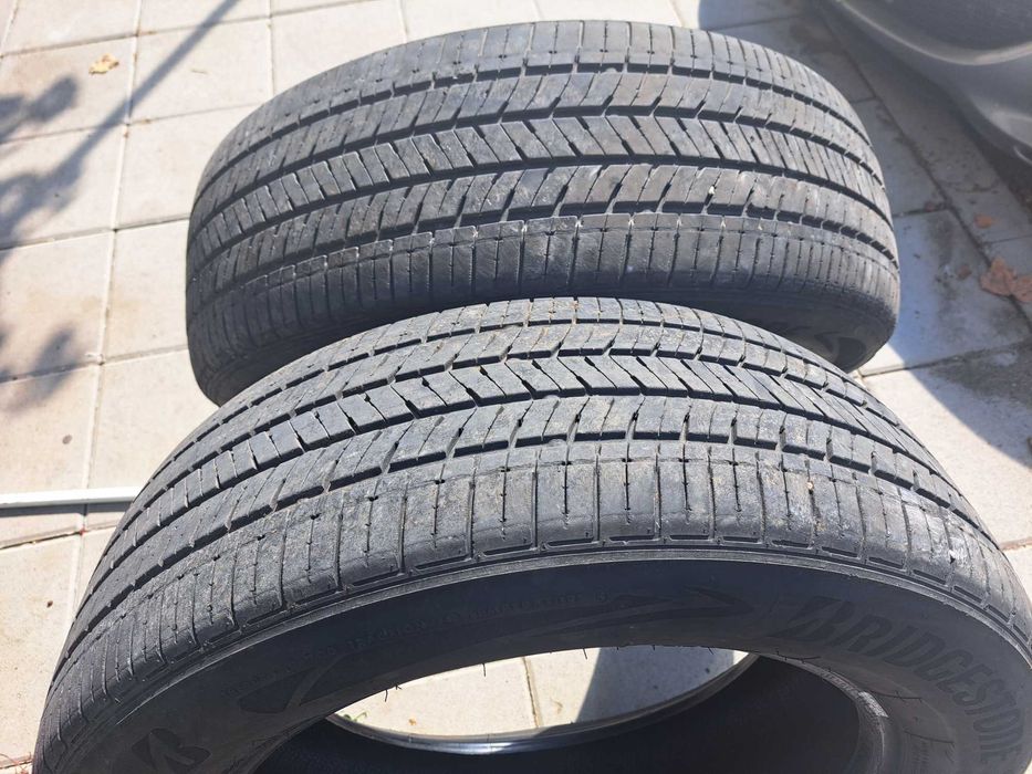 Гуми 225/60/18 Всесезонни