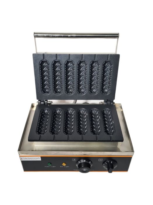 Корн дог аппарат