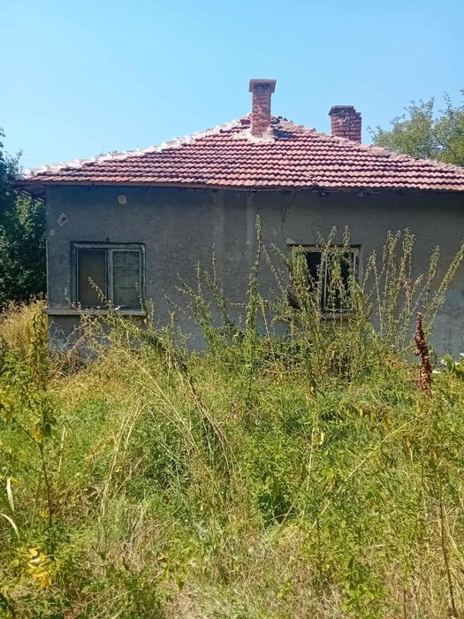 Продава се Къща в Бойчиновци - 40 кв.м за 128 €/кв.м - Снимка #2