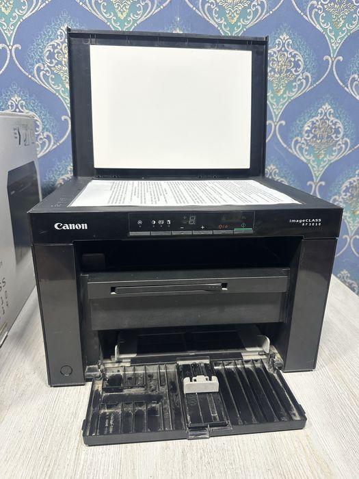 Printer canon 3010 sotiladi