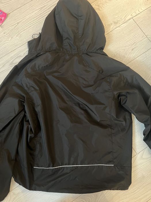 Зимна парка Canadian Michael Kors мъжко яке