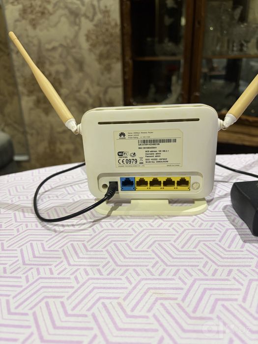 Модем Wi-fi HUAWEI