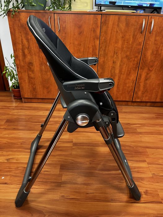 Стол за хранене peg perego prima pappa follow me