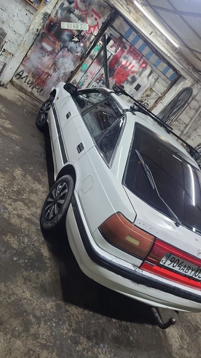 Продам мазду 626