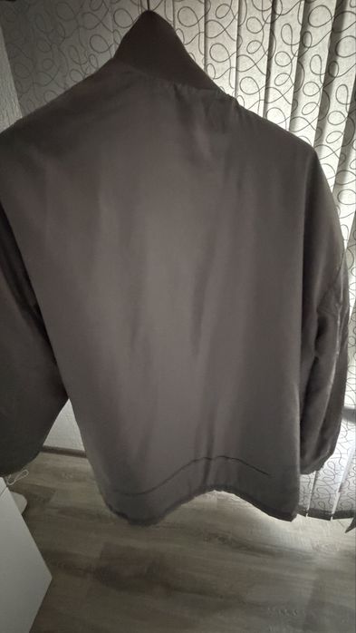 Armani Exchange двулицево мъжко яке L размер