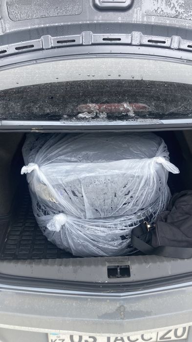 продам шины 2 штук новый