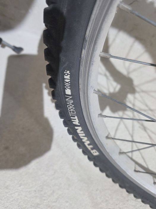 Велосипед за момче