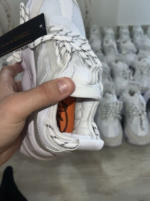 Versace Chain Reaction Alb