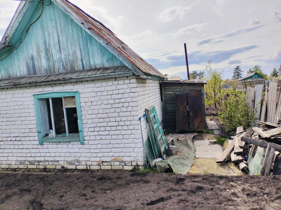 Продам дача сады 1 приватизированна