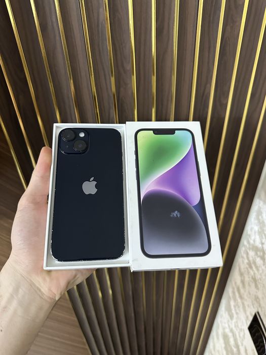 Iphone 14 128 Айфон 14 128