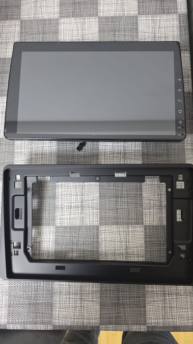 Navigatie dedicata si compatibila cu:
Navigatie Dacia Duster 2 2020-20